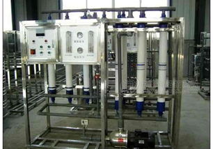 西安中水回用設備批發(fā)價格、廠家信息及網(wǎng)絡設備采購指南